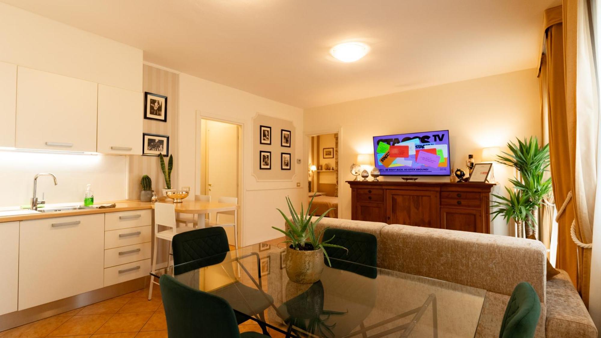 Appartement La Corte Di Danilo